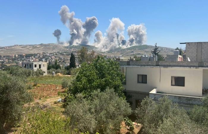 عرض أخير قبل معركة علي الطاهر: ماذا سيفعل الحزب؟