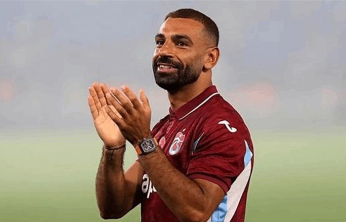 رفضهم واختار طرابزون.. جماهير بشكتاش تهاجم محمد صلاح