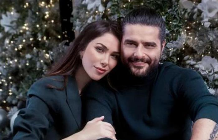 بعد ولادة ابنه إلياس.. ناصيف زيتون يكشف ما تغير في دانييلا رحمة