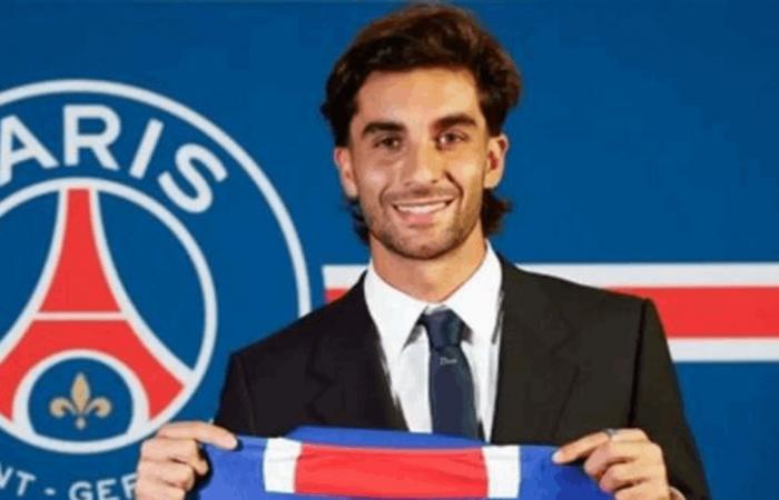 "النادي الأمثل لدوري الأبطال".. فيران توريس يغضب جماهير برشلونة