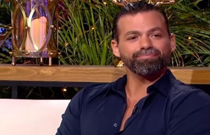 والده أفلس... ممثل لبنانيّ: "خلقت بتمي ملعقة ذهب وهلق أنا مسؤول عن عائلتي"