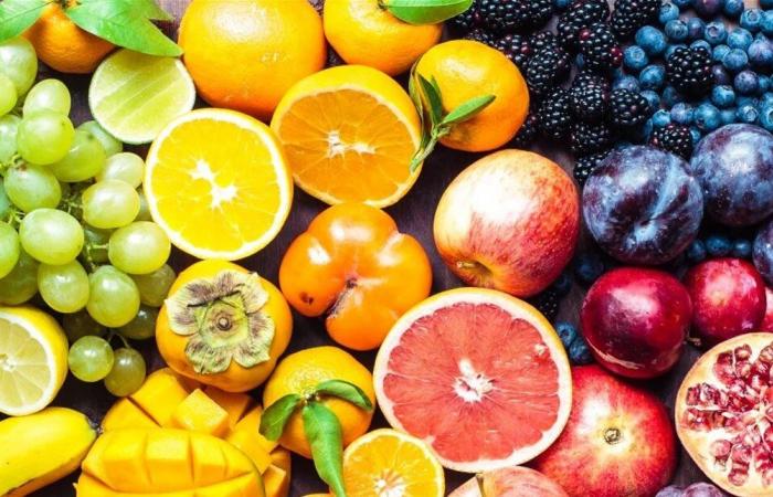 تضبط السكر وتمنحك الشبع.. 10 فواكه لا تتجاهلها
