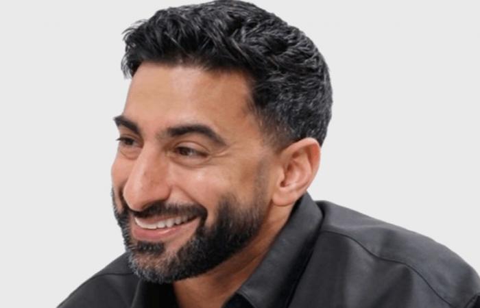 بعد الجدل حول حلقة ليلى أحمد زاهر وهشام جمال.. أنس بوخش يوضح