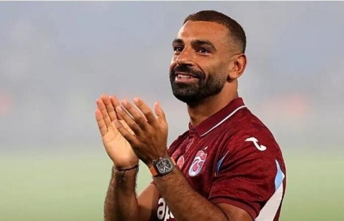 من اللاعب الذي فضله مدرب بشكتاش على صلاح؟