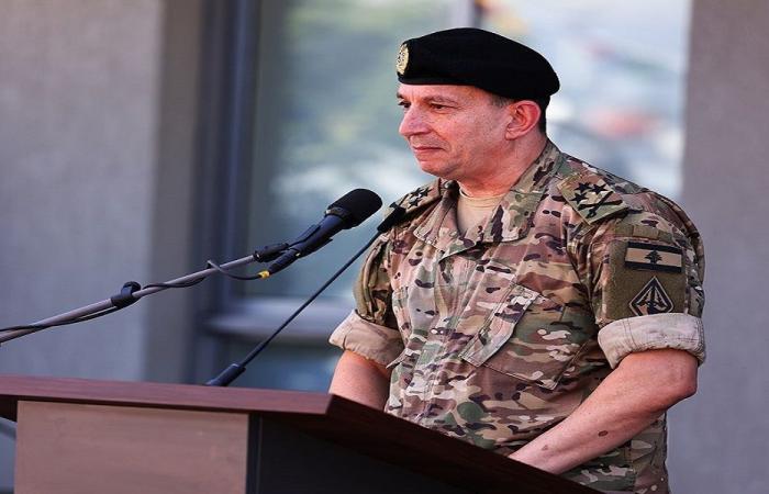 هيكل: الجيش يواصل تنفيذ المهمات المتعلقة باتفاق الإطار