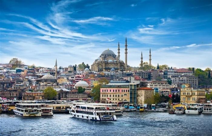 مخاوف في تركيا من زلزال عنيف... قوّته قد تتخطّى 7 على مقياس ريختر