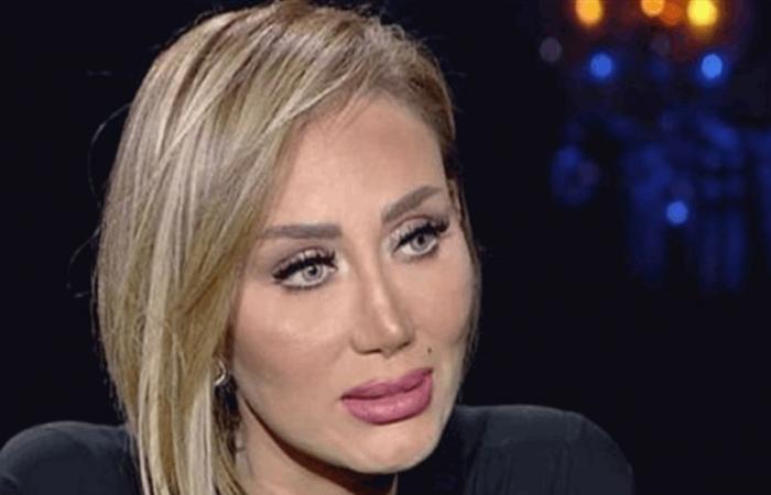خسرت القناة الاستئناف.. 1.5 مليون جنيه لريهام سعيد
