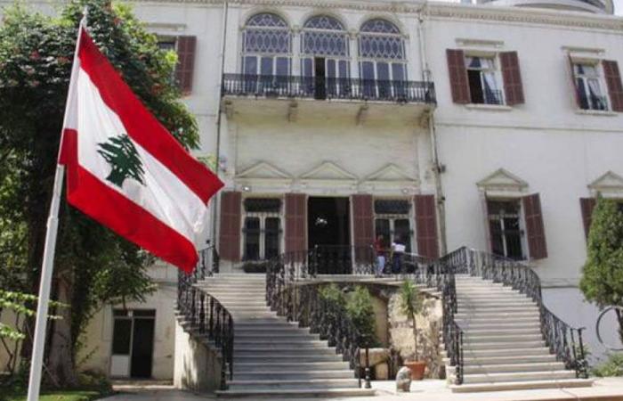 وزارة الخارجيّة تدين الغارات على مطار أبو الظهور في سوريا