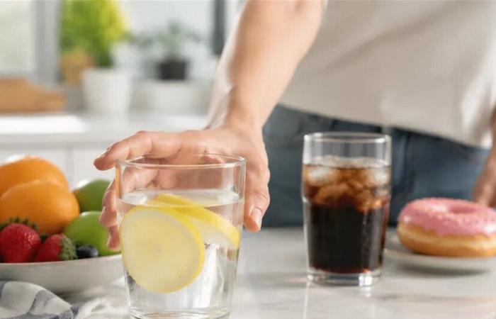 بعد أسبوع بلا سكر .. تغييرات قد يفاجئك بها جسمك