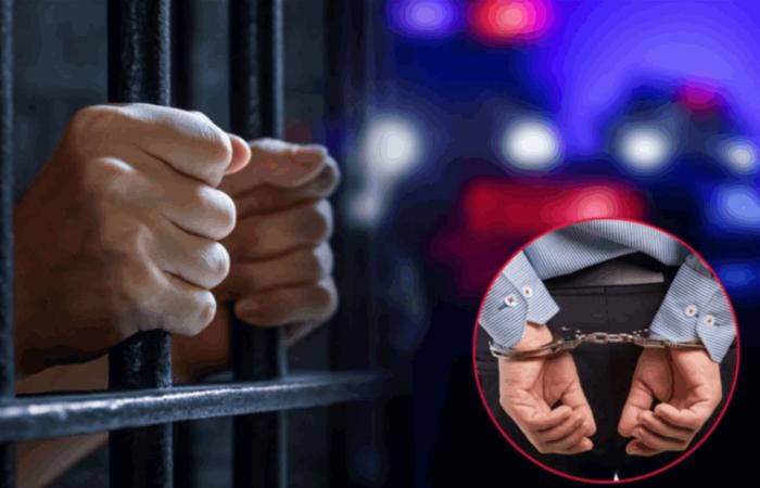 كان يهرّب الكوكايين.. اعتقال نجم كرة قدم سابق! (صورة)