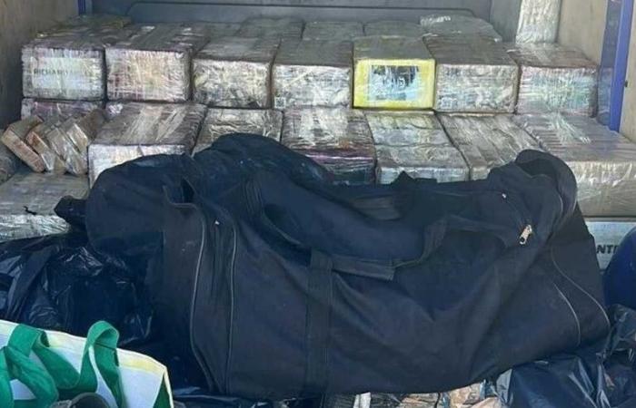 كان يهرّب الكوكايين.. اعتقال نجم كرة قدم سابق! (صورة)