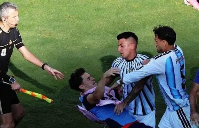 عقب الاشكالات.. "فيفا" يعلن عقوبات نهائي كأس العالم 2026