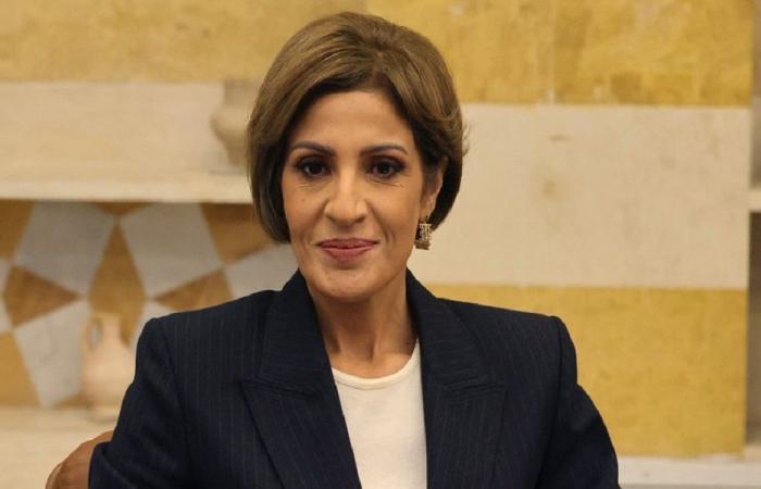 تمارا الزين: نعمل جاهدين لتفادي أزمات النفايات في مختلف المناطق