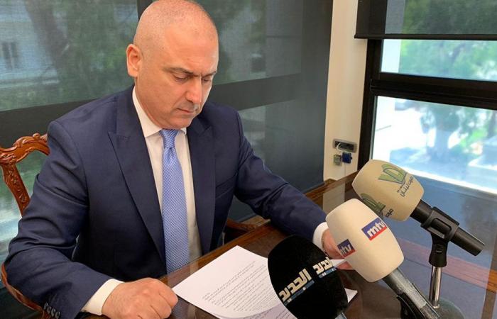 محفوض: لبنان يحتاج تفكيكًا فعليًا للميليشيا