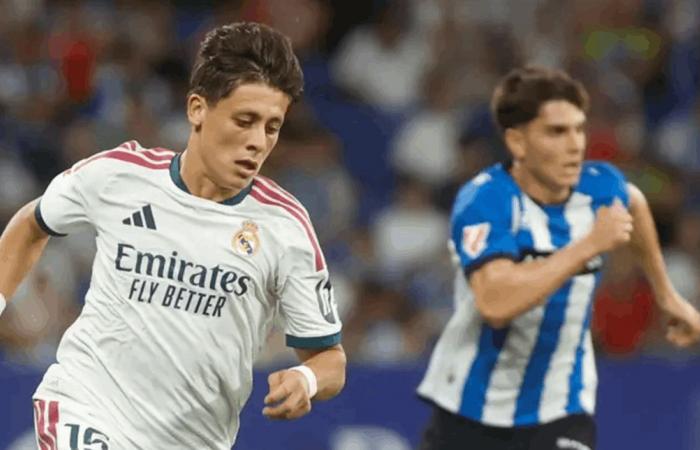 تقرير: ريال مدريد يبدأ حقبة مورينيو بفوز صعب