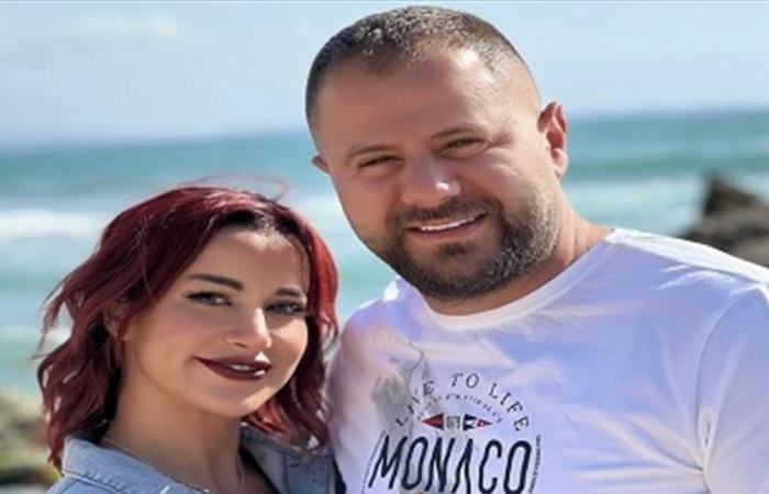 شروق بعد توقيف طليقها "دكتور فود": كلني ثقة بالأجهزة الأمنية اللبنانية