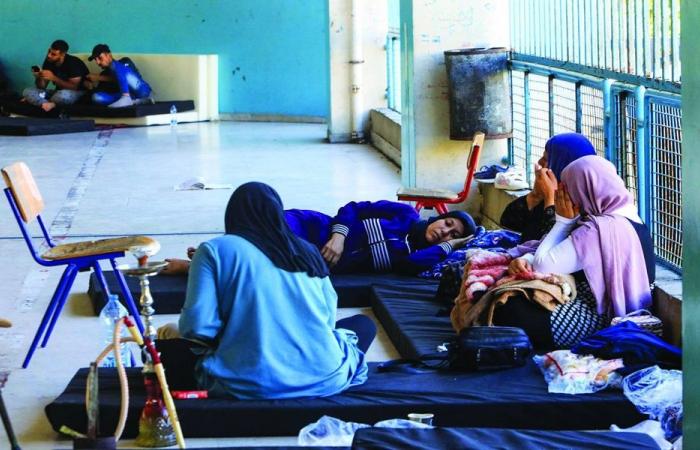 عام دراسي “استثنائي”.. أهالي الجنوب يحسمون خياراتهم