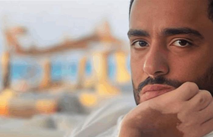 بعد وعكة صحية ومشكلات في الغضاريف.. رامي جمال يطمئن جمهوره