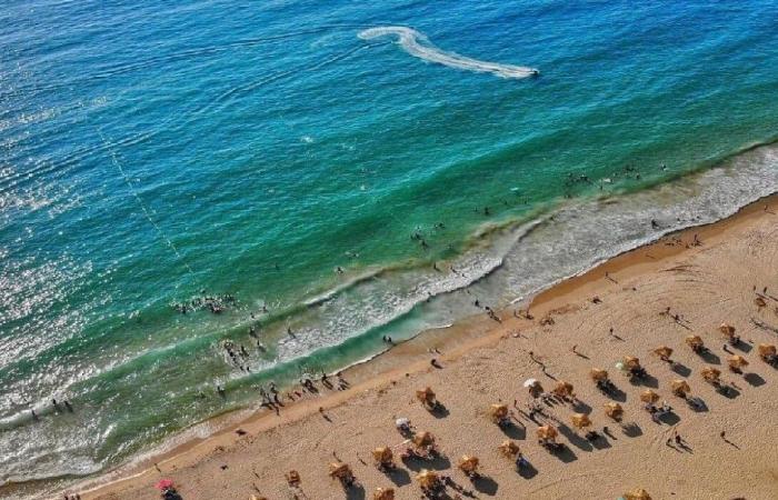 صيدا تستعيد بوصلتها البحرية