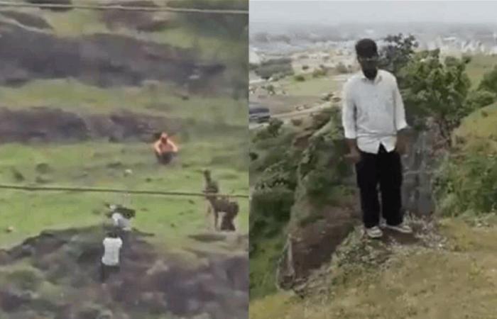 بسبب هاتف "آيفون".. وفاة أب وأم بعد محاولة انتحار ابنهما! (فيديو)