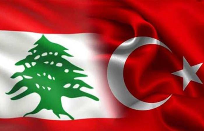 دور لتركيا في خروج الحرس الثوري من لبنان؟