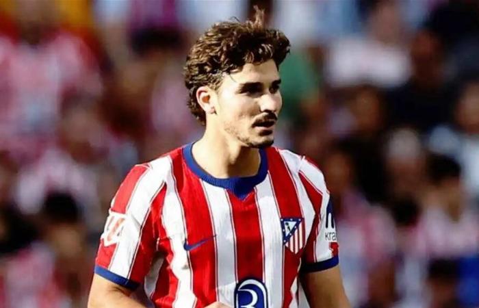 بعد هجوم الجماهير على ألفاريز.. هل يتراجع أتلتيكو مدريد عن عناده؟