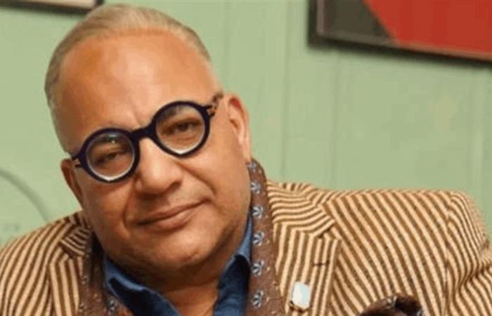 بيومي فؤاد يفكر في الاعتزال