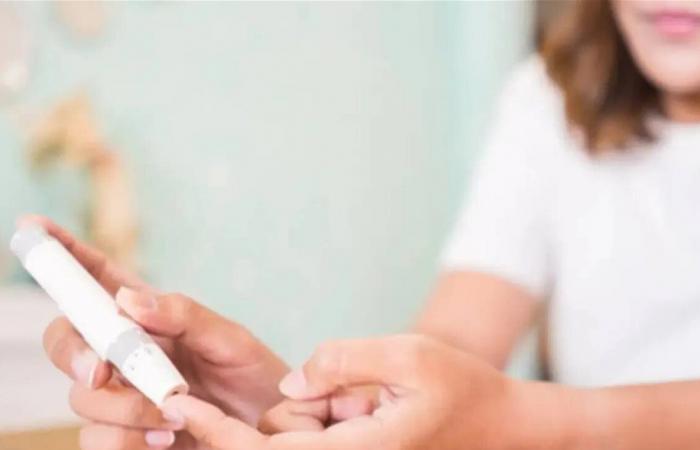 بعد تشخيص السكري.. النساء يواجهن خطراً أكبر على الصحة النفسية