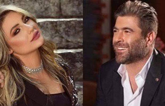 بالصور: أنجيلا بشارة تفتح النار بمنشوراتها.. فهل قصدت طليقها وائل كفوري؟