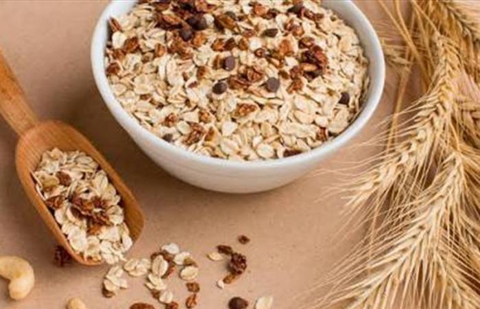 ماذا يحدث لضغط الدم عند تناول الشوفان يوميًا؟