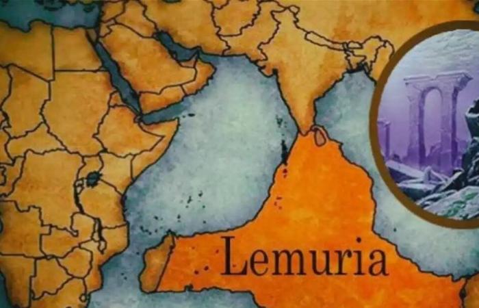العلم يعثر على قارة قديمة.. هل كانت أسطورة "ليموريا" حقيقية؟