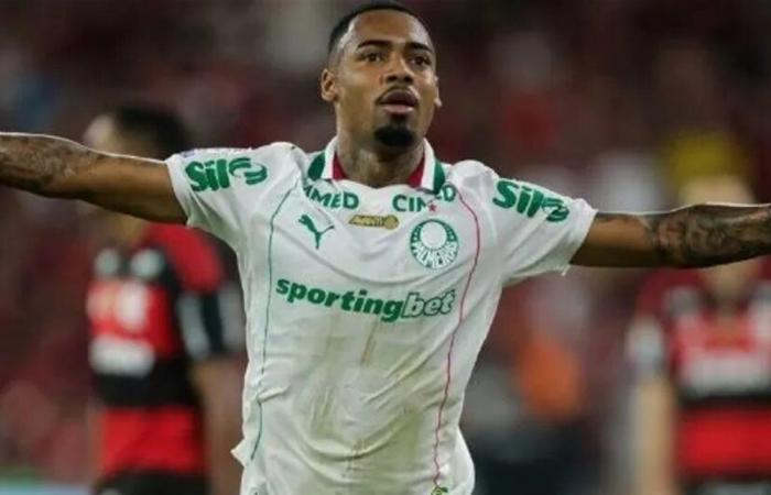 موهبة برازيلية في طريقها إلى مانشستر سيتي