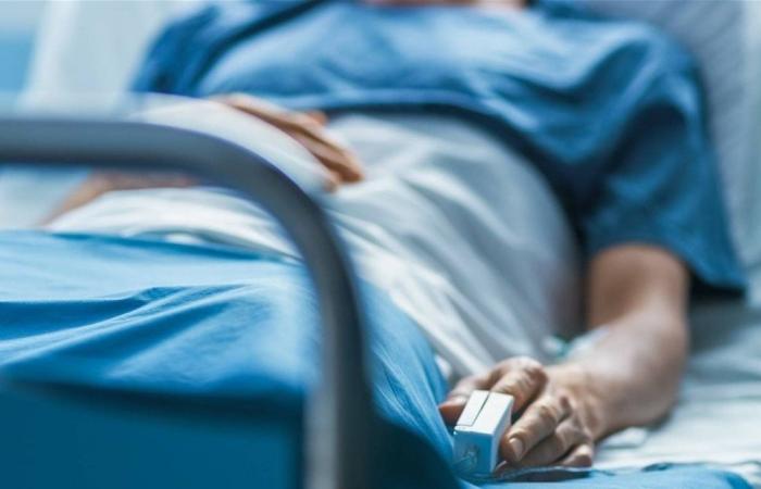 للمرة الثانية خلال أيام.. فنان شهير جدا يتعرّض لأزمة صحية مُفاجئة (صورة)