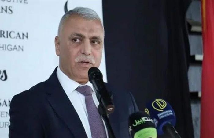 شقير: الأمن العام في قلب الدولة ومسؤولياته تزداد اتساعًا وتعقيدًا