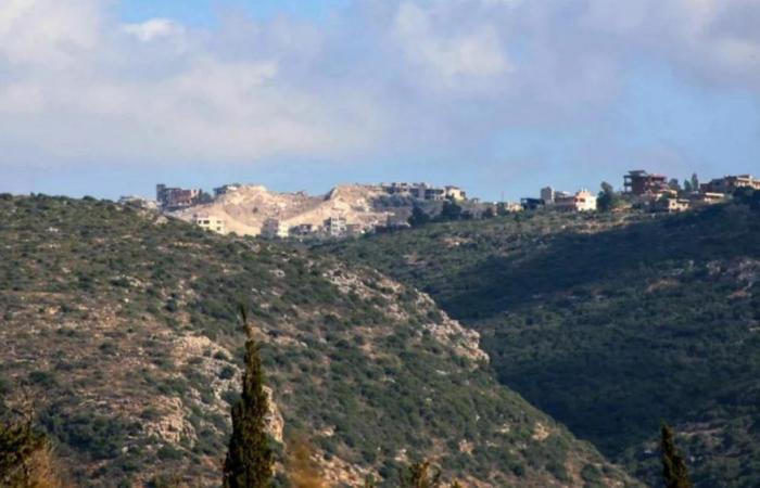 معركة علي الطاهر على الأبواب