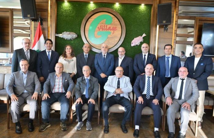 اللقاء التشاوري للعائلات البيروتيّة المستقلة يطلق لائحته الانتخابية