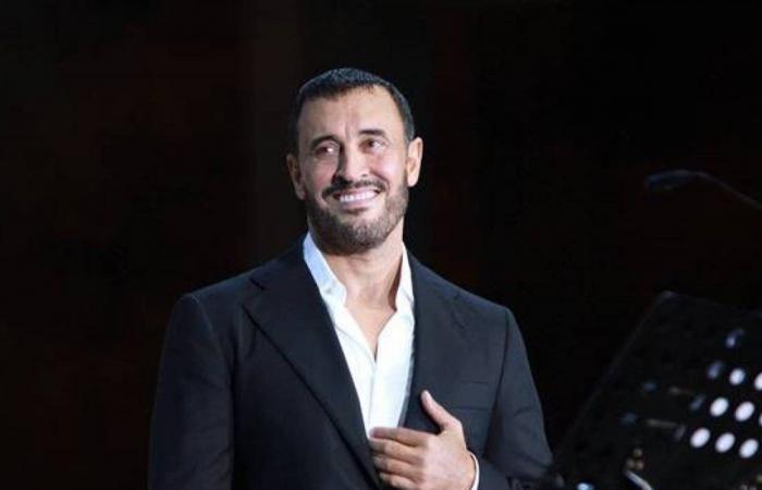 أبرزها ديو مع فنانة لبنانية.. مفاجآت ألبوم كاظم الساهر الجديد