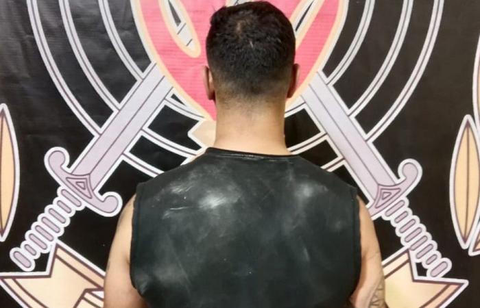 سرق على عدّة مراحل من الشركة التي كان يحرسها!