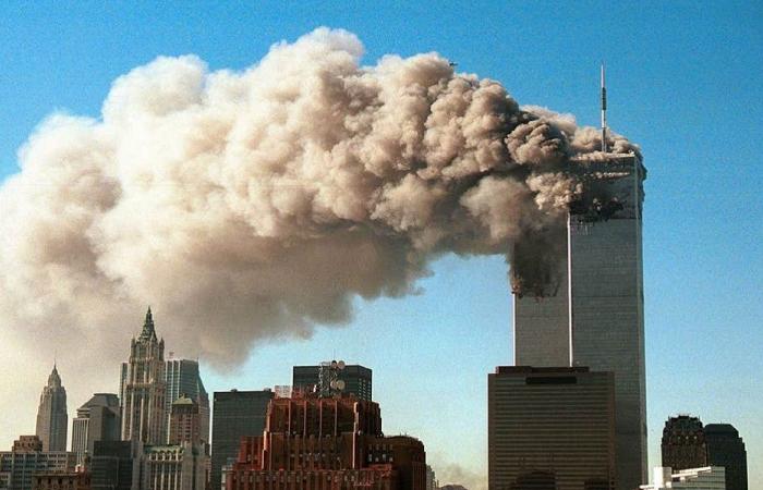 العقل المدبر لهجمات 11 أيلول سيحاكم عام 2028