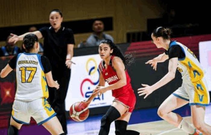 بطلات لبنان ينتصرن في الملاعب… ويخسرن أمام غياب التمويل