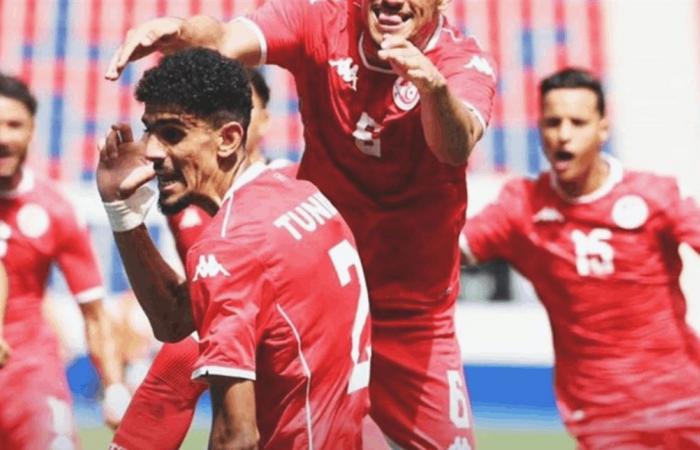 بعد إقصاء إيطاليا.. المنتخب التونسي إلى نهائي الألعاب المتوسطية