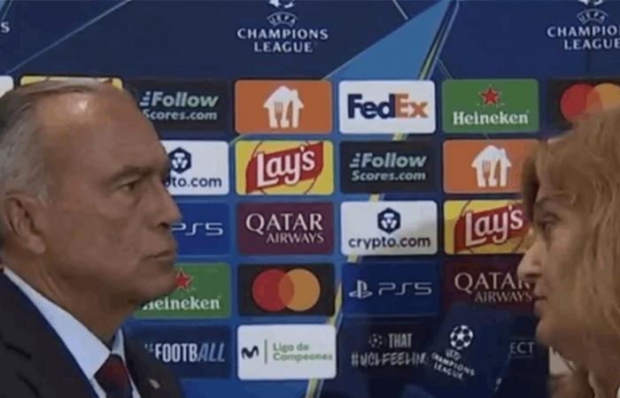 برشلونة يهاجم أتلتيكو بسبب ألفاريز: تجاوز للخطوط الحمراء