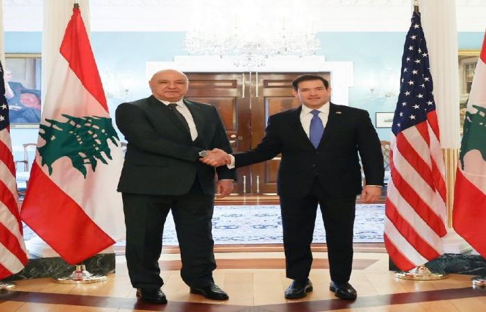 ما قبل أيلول ليس كما بعده وعلاقة عون بواشنطن في أفضل حالاتها
