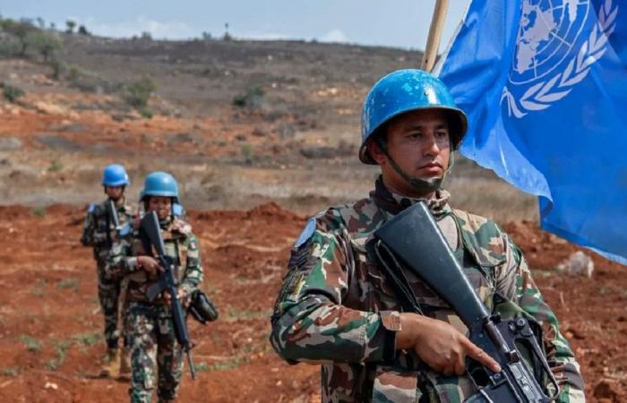 فيتو أميركي بوجه التجديد لليونيفيل والجنوب أمام “مرحلة شديدة الخطورة”