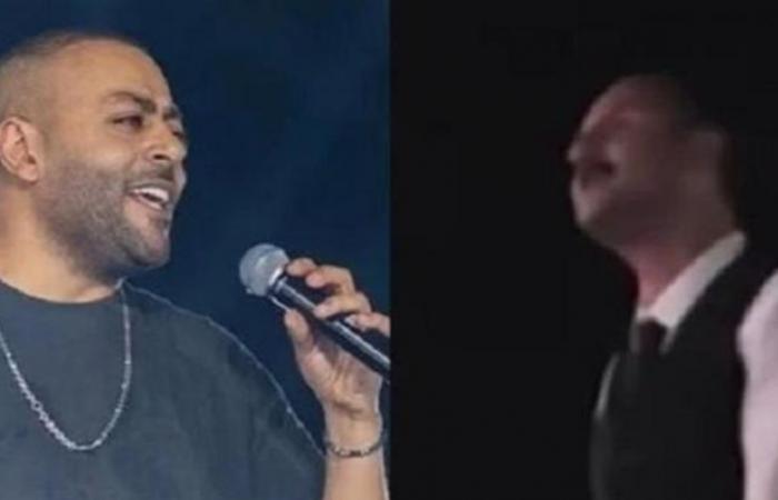عامل في فندق فُصل بسبب تفاعله مع أغاني فنان عربي.. والأخير يتدخل!