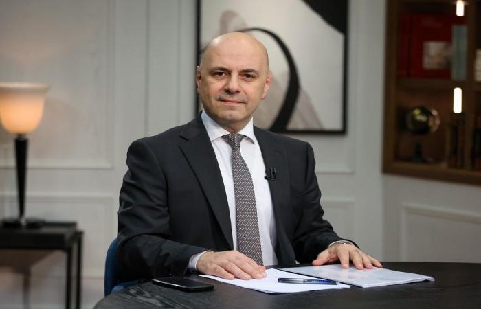 حاصباني: الدولة هي المفاوض الوحيد
