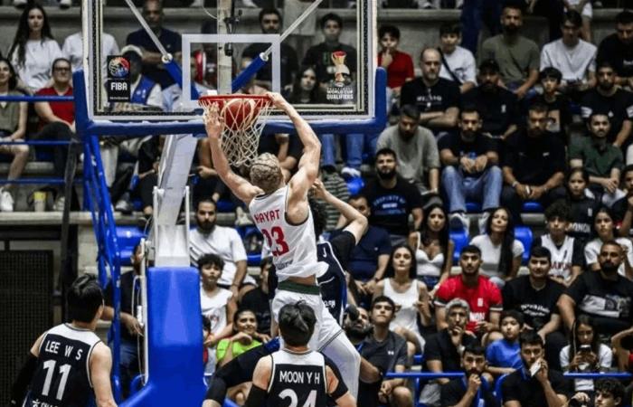 لبنان يقترب من كأس العالم.. مَن يحسم معركة الاثنين أمام الصين؟