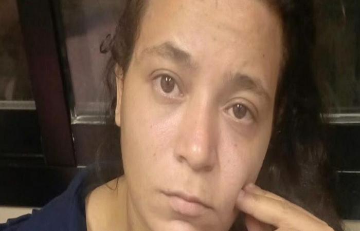 أمل سليمان مفقودة… هل رأيتموها؟