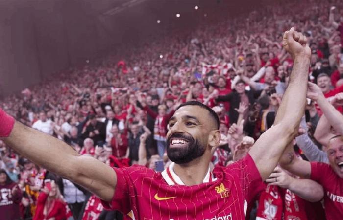 في أول ليلة من دون صلاح... ليفربول يتعثر وجماهير أنفيلد تعترف: لا يُعوّض