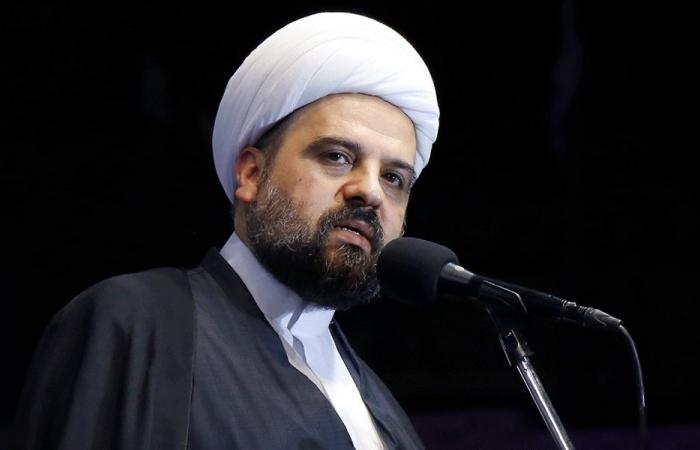 قبلان: الدولة بلا مواطنة وعدالة “مزرعة”… والمقاومة ضرورة وطنية